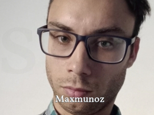 Maxmunoz