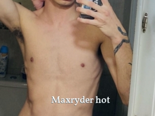 Maxryder_hot