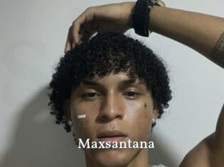 Maxsantana