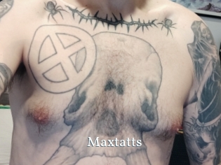 Maxtatts