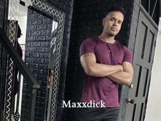 Maxxdick