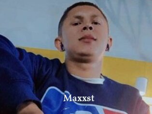 Maxxst