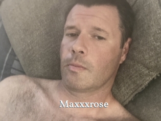 Maxxxrose