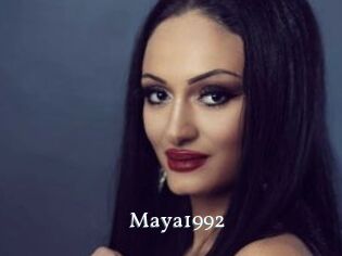 Maya1992