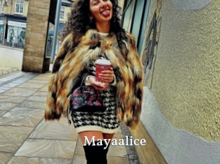 Mayaalice