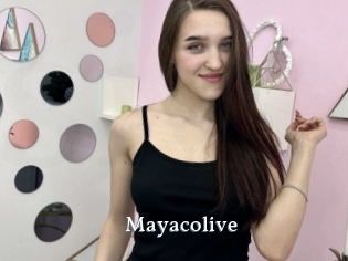 Mayacolive