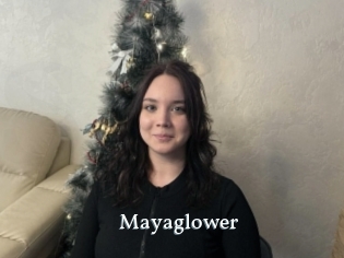 Mayaglower