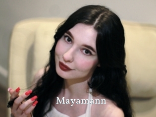 Mayamann