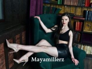 Mayamillerz