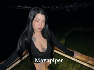 Mayapiper