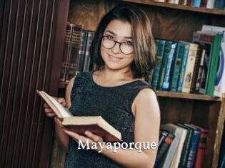 Mayaporque