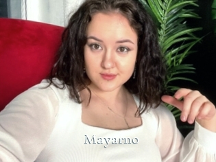 Mayarno