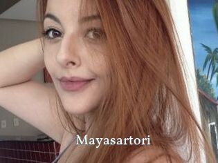 Mayasartori