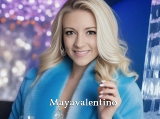 Mayavalentino