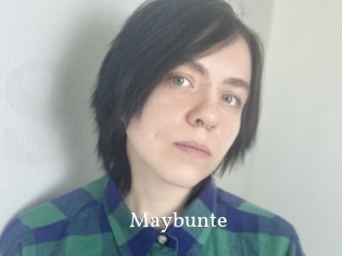 Maybunte