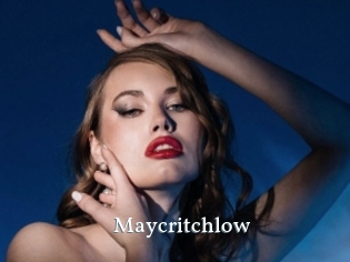 Maycritchlow