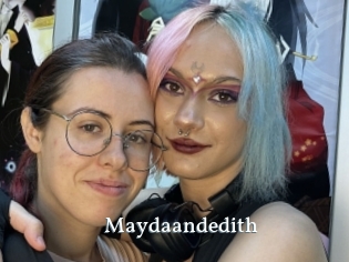 Maydaandedith