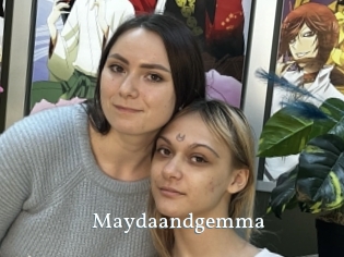 Maydaandgemma