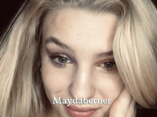 Maydaberner