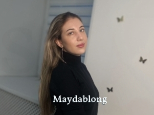 Maydablong