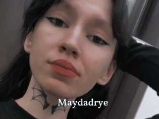 Maydadrye