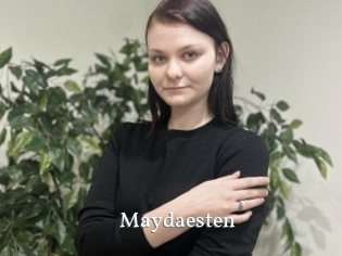 Maydaesten