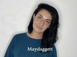 Maydaggett