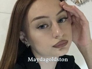 Maydagoldston