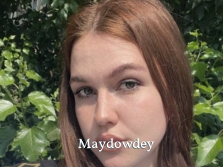 Maydowdey