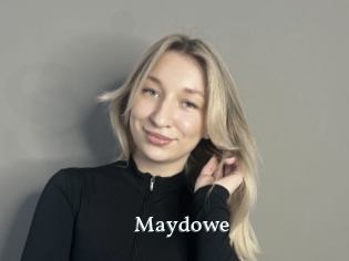 Maydowe