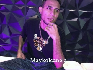 Maykolcanela