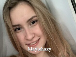 Maylehaxy