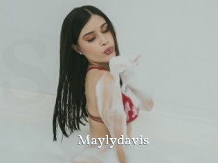 Maylydavis