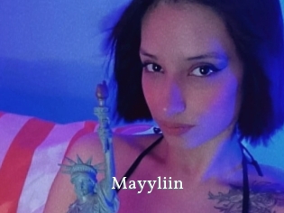 Mayyliin