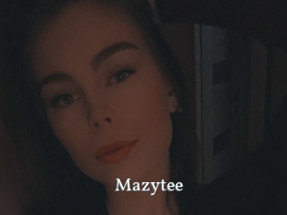 Mazytee