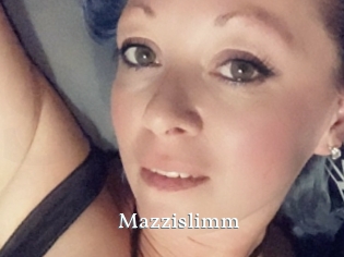 Mazzislimm