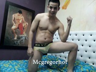 Mcgregorhot