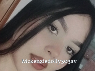 Mckenziedolly303av