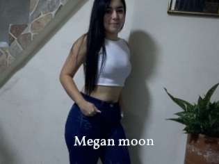 Megan_moon