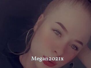 Megan2021x