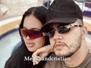 Meganandcristian