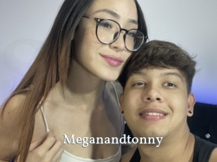 Meganandtonny