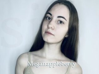 Meganappleberry