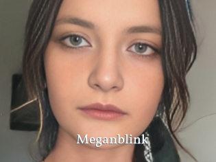 Meganblink