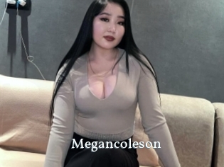 Megancoleson