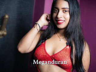 Meganduran