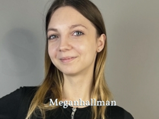 Meganhallman