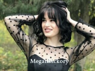 Meganhickory