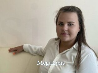 Meganjeis