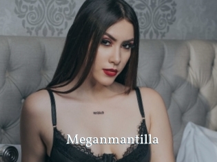 Meganmantilla